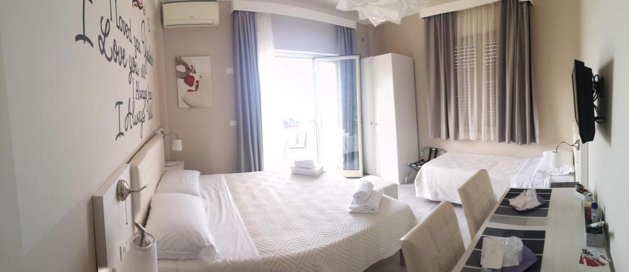 Athena Charming Rooms タオルミーナ エクステリア 写真