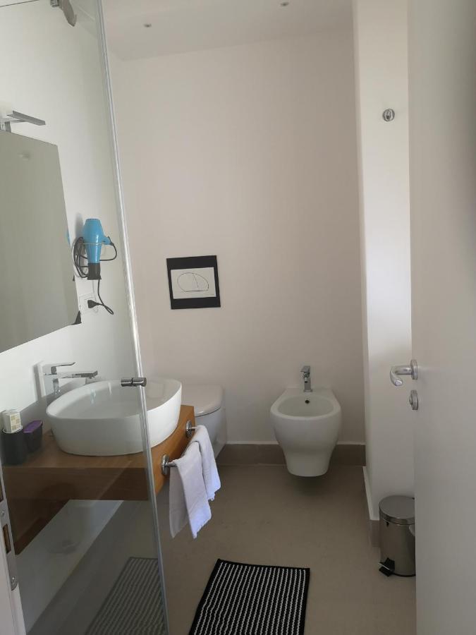 Athena Charming Rooms タオルミーナ エクステリア 写真
